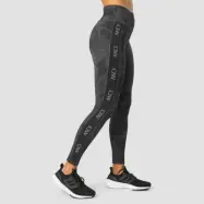 Ultimate Training Tights, Black Camo