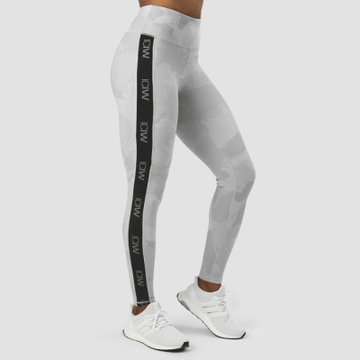 Ultimate Training Tights, Grey Camo