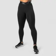 Ultimate Training V-shape Tights, Black