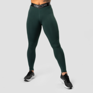 Ultimate Training V-shape Tights, Deep Green