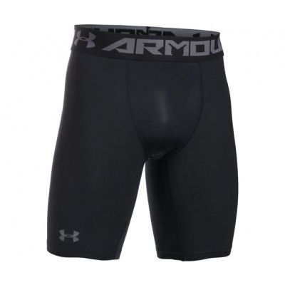 Under Armour HeatGear Sr, Underställsshorts senior