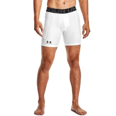 Under Armour HG Armour Compression Shorts