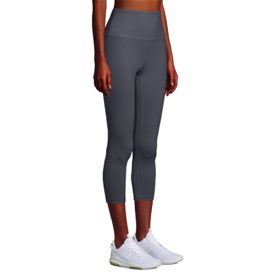 Upgrade Ultra High Waist Midi Tights, Nordic Blue