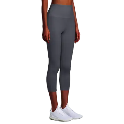 Upgrade Ultra High Waist Midi Tights, Nordic Blue