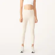 Uplift Prestige Tights, Fog