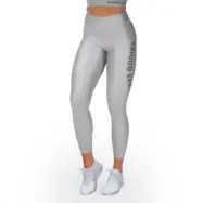 Vesey Leggings V2 Steel Grey - m