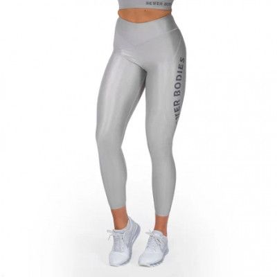 Vesey Leggings V2 Steel Grey - s