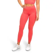 Vesey Tights Coral - m