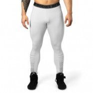 Washington Tights, frost grey, Better Bodies