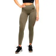 Waverly Tights, wash green, Better Bodies