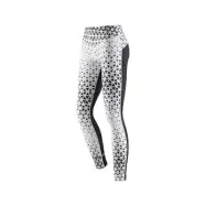 Women's Power Tights - White / xs