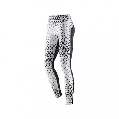 Women's Power Tights - White / xs