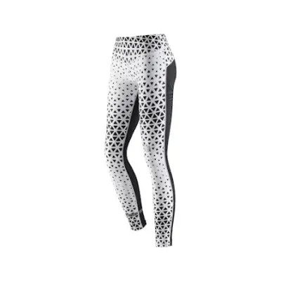 Women's Power Tights - White / xs