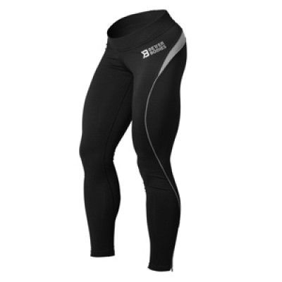 Women's Tights, black, Better Bodies