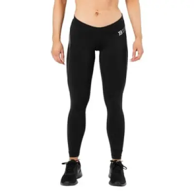 Women's Tights, black, Better Bodies