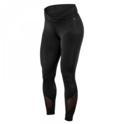 Wrap Tights, black, Better Bodies