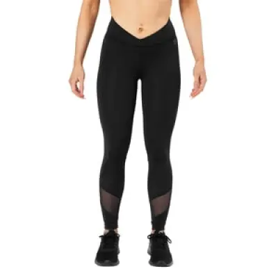 Wrap Tights, black, Better Bodies