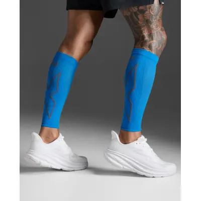 X Compression Calf Sleeves