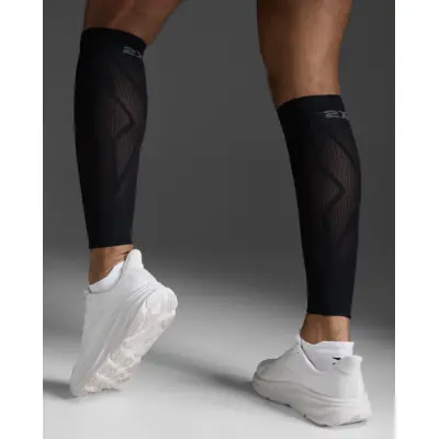 X Compression Calf Sleeves