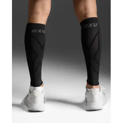 X Compression Calf Sleeves