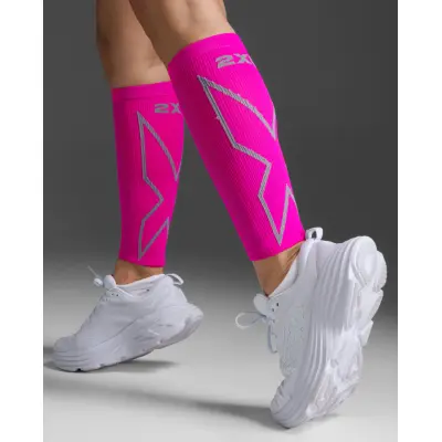 X Compression Calf Sleeves