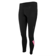 XCO Long Tights, black, Oxide