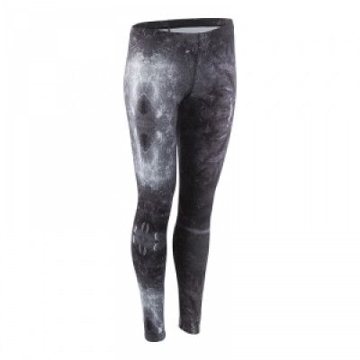 Zipless Metal Tights, metal, MXDC