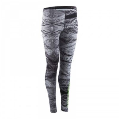 Zipless Tin Foil Tights, tin foil, MXDC