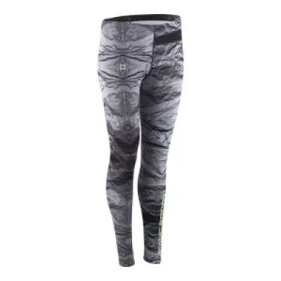Zipless Tin Foil Tights, tin foil, MXDC