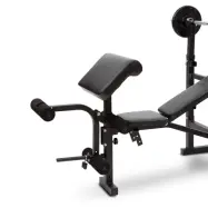 Abilica 3150 Armcurl Attachment, Träningsbänk tillbehör