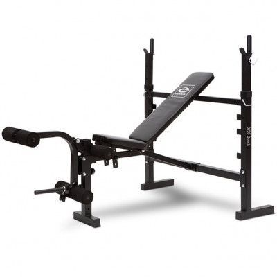 Abilica 3150 Bench, Träningsbänk