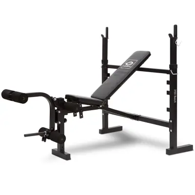 Abilica 3150 Bench, Träningsbänk