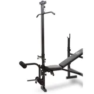Abilica 3150 Pulldown Attachment, Träningsbänk tillbehör
