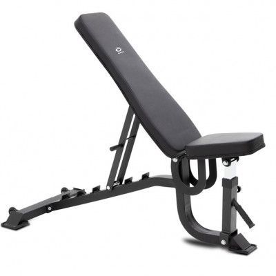 Abilica Premium Fid Bench 2.0, Träningsbänk