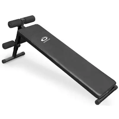 Abilica Situps Bench 2.0, Magbänk