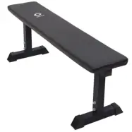 Abilica Weightbench 2.0, Träningsbänk