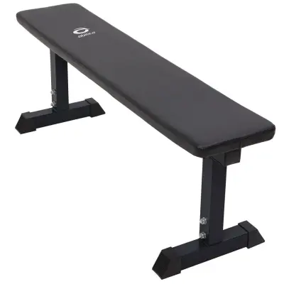 Abilica Weightbench 2.0, Träningsbänk