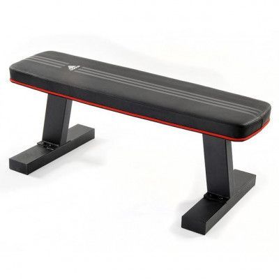Adidas Bench Flat Training Bench