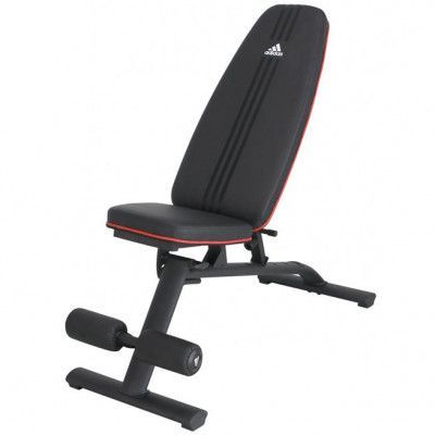 Adidas Bench Utility