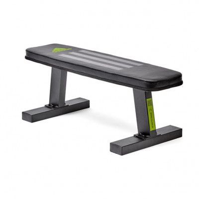 Adidas Flat Bench, Träningsbänk