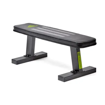 Adidas Flat Bench, Träningsbänk