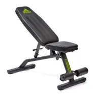 Adidas Utility Bench, Träningsbänk
