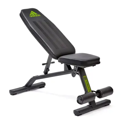 Adidas Utility Bench, Träningsbänk