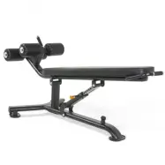 Nordic Fighter Adjustable Bench, Träningsbänk