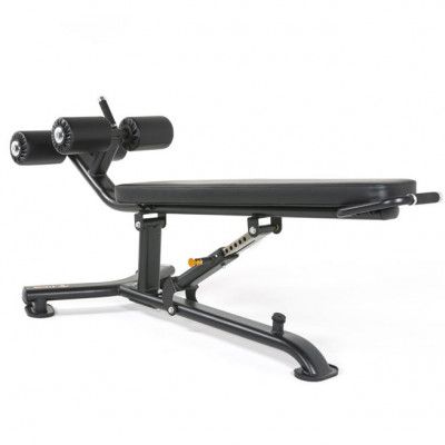 Nordic Fighter Adjustable Bench, Träningsbänk