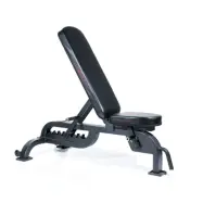 Gymstick Adjustable Bench Pro., Träningsbänk