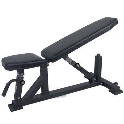 Adjustable bench WBX 150
