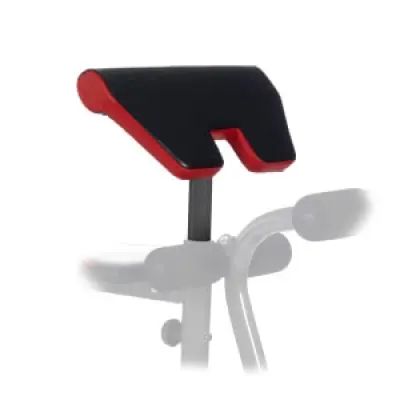 ArmCurl 2170, Abilica