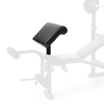 Armcurl till Träningsbänk 3150, Abilica