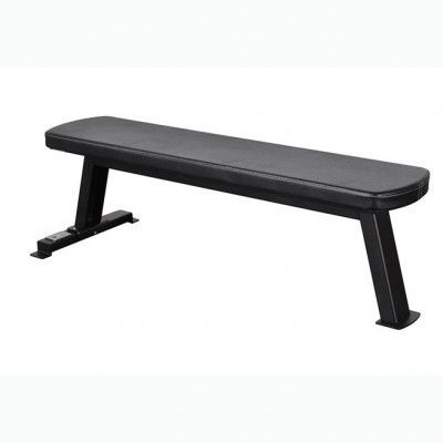 Gymleco Bänk - Plan, Träningsbänk